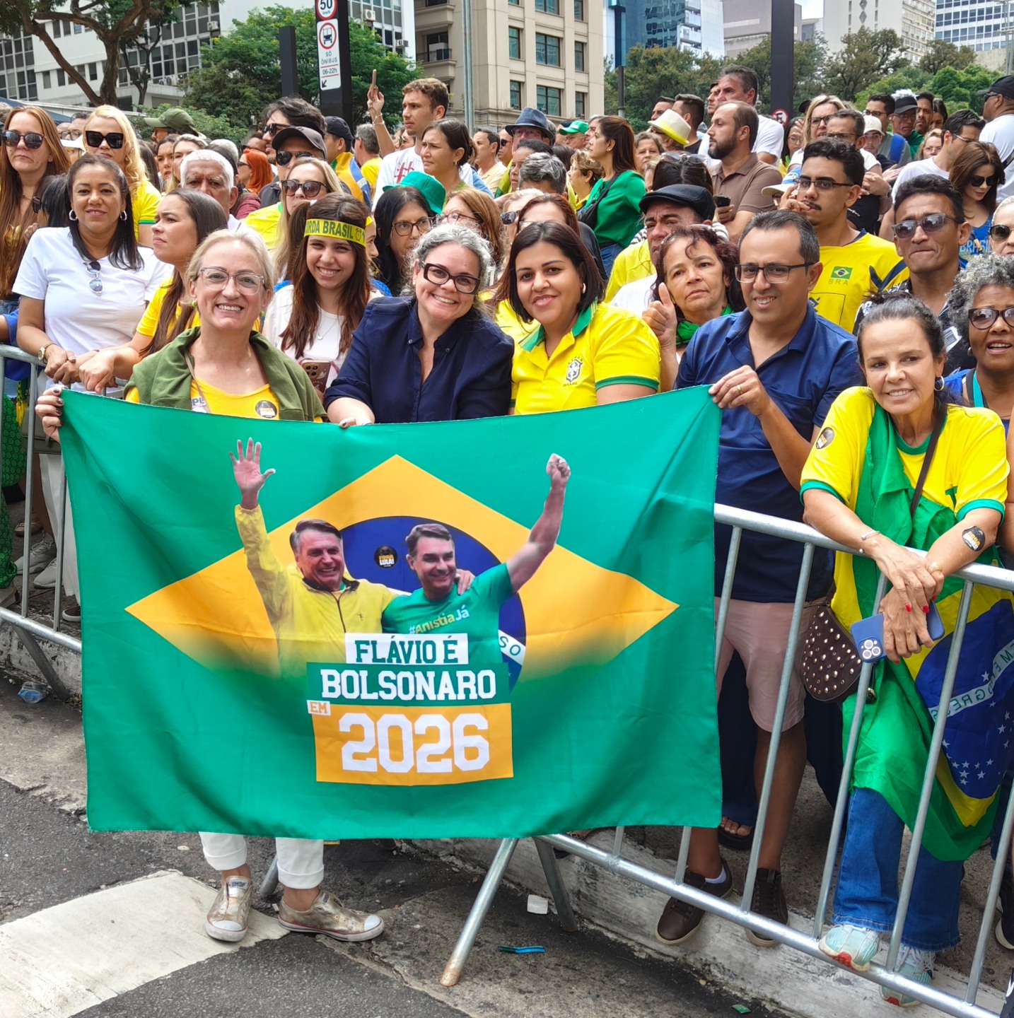 PL na Zona Leste e Alto Tietê